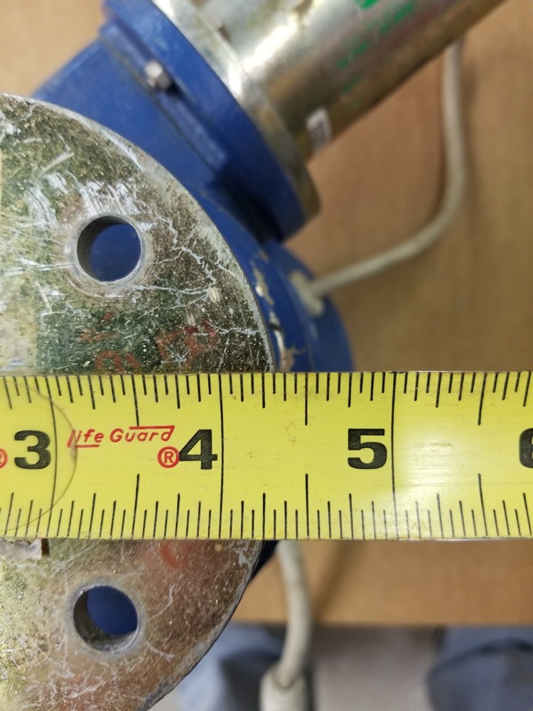 Rotor for Heavy Duty Tripod (Interface not included)