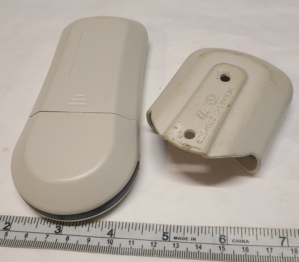 Stannah Stairlift Remote Control