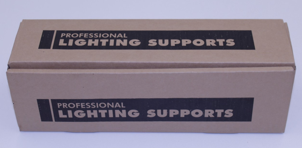 Manfrotto 196B-2 Single Arm 2 Section Camera Bracket w/ Box