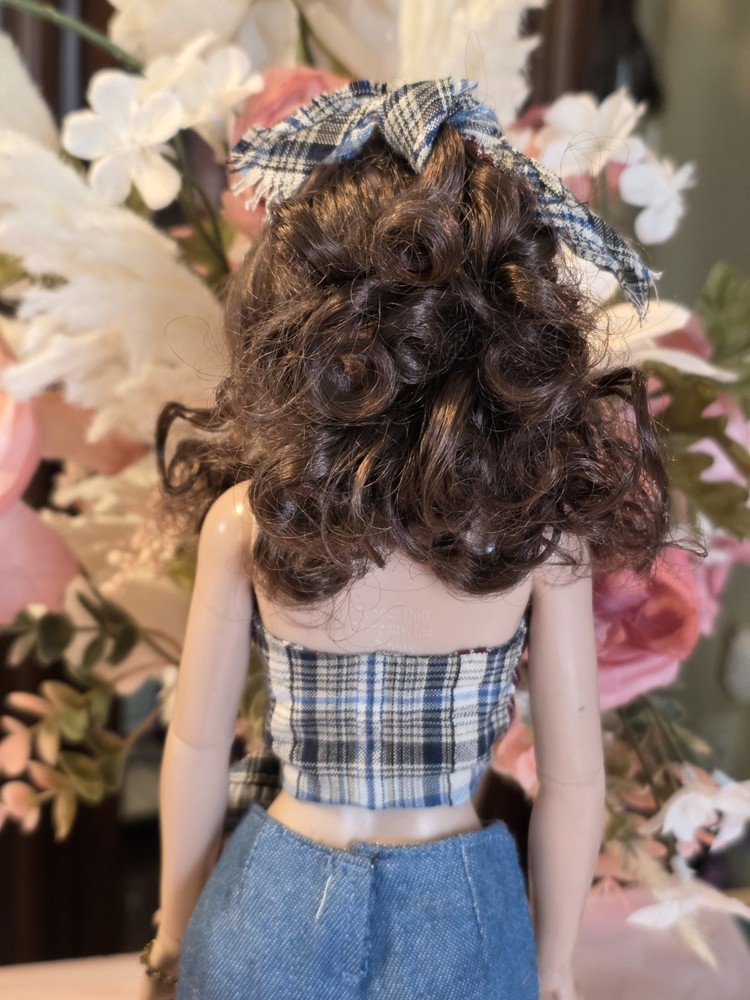 Tonner Deanna Denton Doll