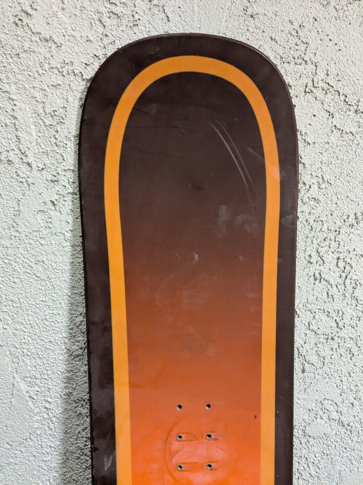 K2 Snowboard