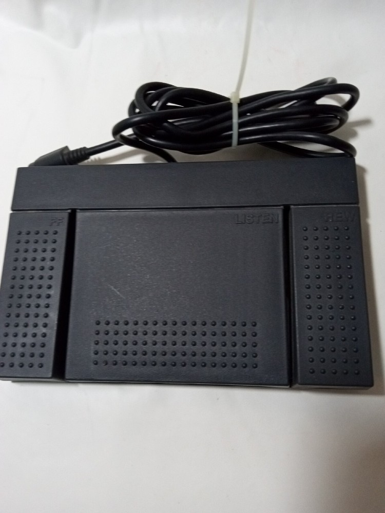 Pre-Owned Olympus RS23 Foot Switch