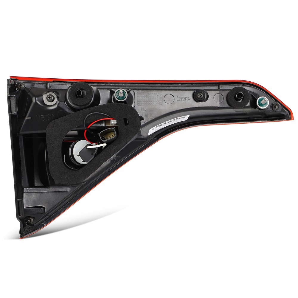 Right Side Inner LED Tail Light Assembly Fit For 2017-2019 GMC Acadia