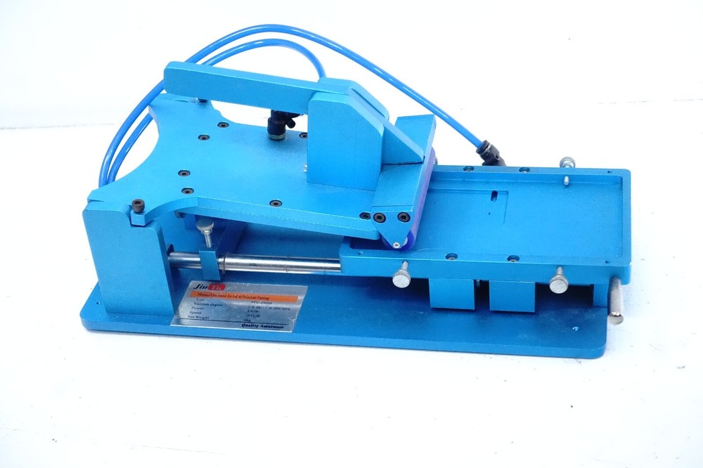 JiuTu 9TU-D004 Manual Laminator  OCA Polarizer Pasting Machine