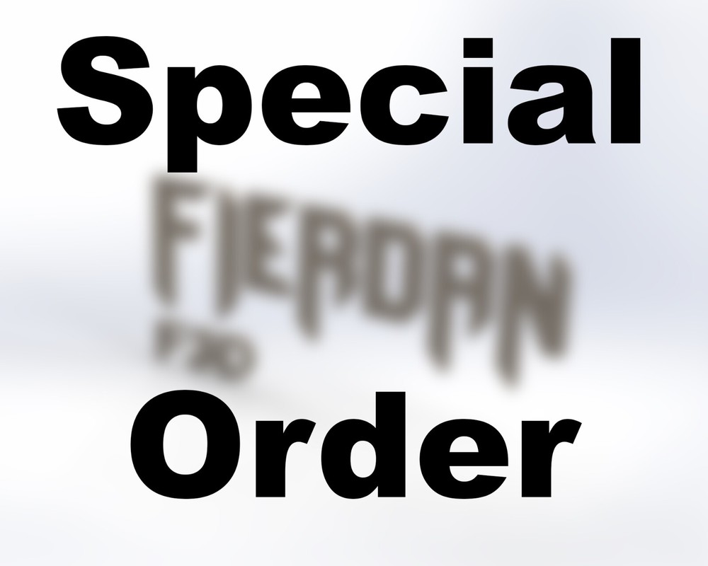 GERMAN Toy Soldiers SPECIAL ORDER