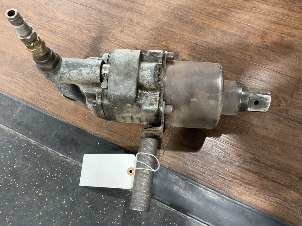 Ingersoll Rand Impact Tool Size 84 5