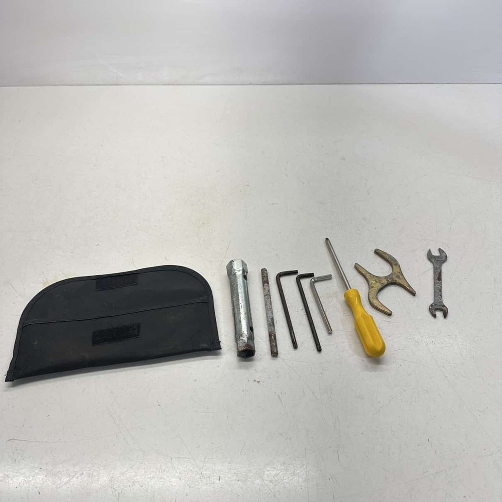 Tool Kit - 0 POLARIS Tools