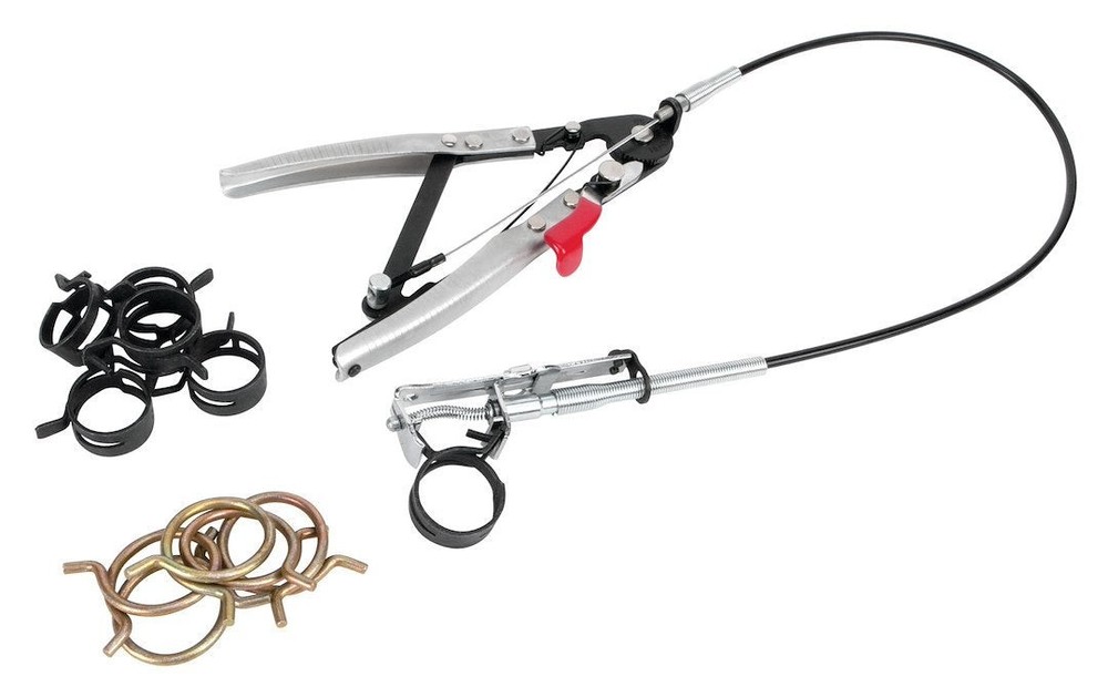 PERFORMANCE TOOL W80656 PLIERS-HOSE CLAMP