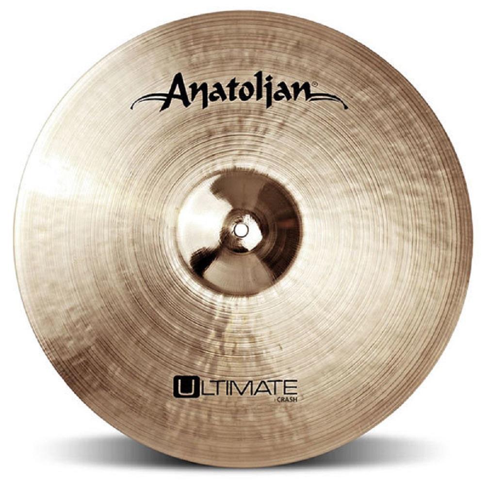 Anatolian 19" Ultimate Crash