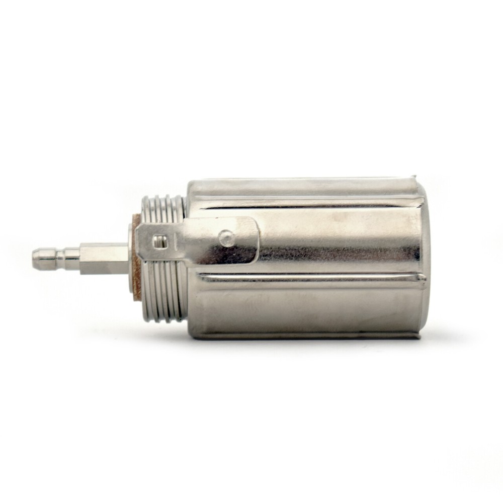 Cigarette Lighter Socket & Retainer 1965-1969, 1979-1986 Mustang