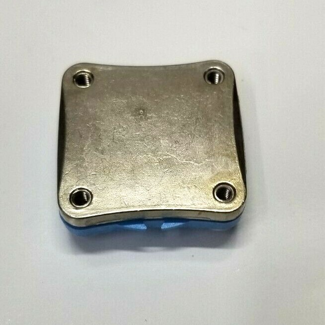 Wavelength Electronics WTC3243 2.2 A Temperature Controller