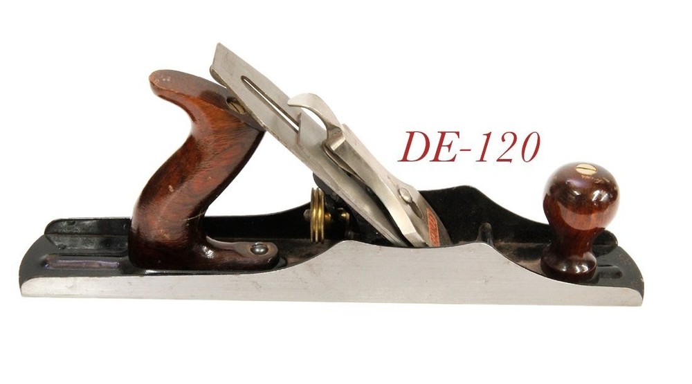 nicely restored STANLEY STEEL S5 JACK PLANE very nice looking