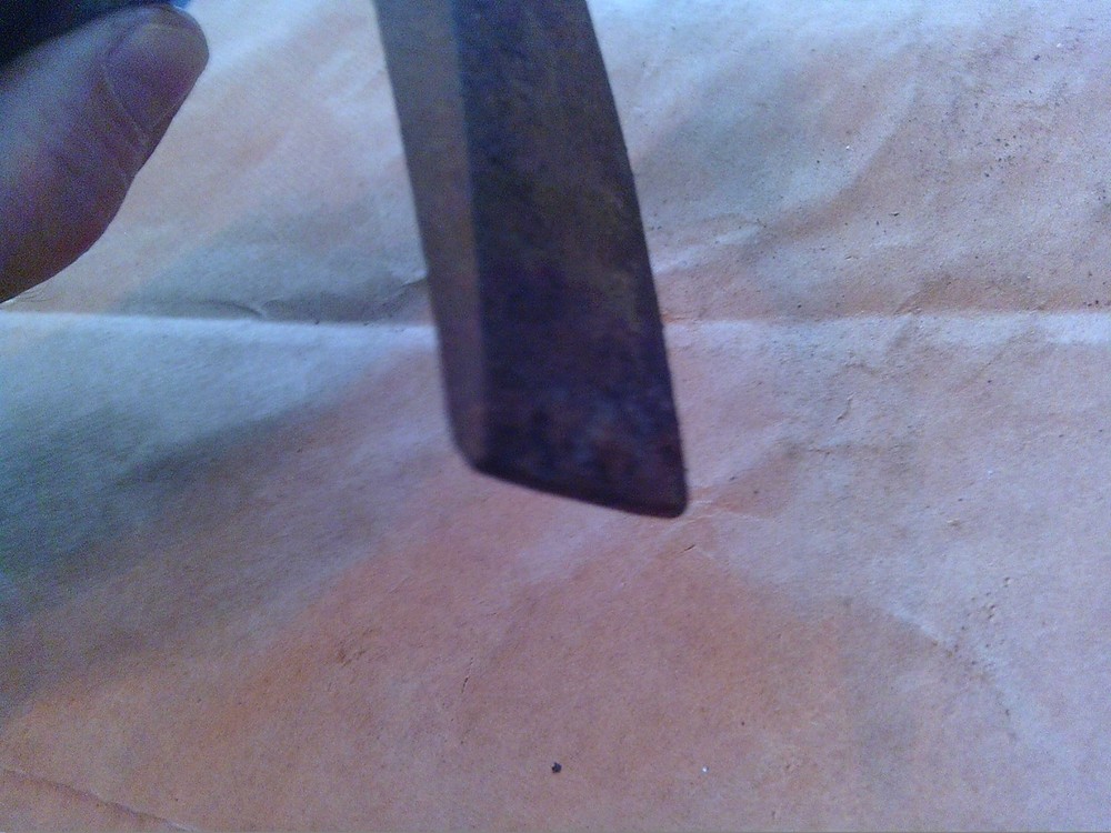 True Temper Rocket Masonry Hammer A11B
