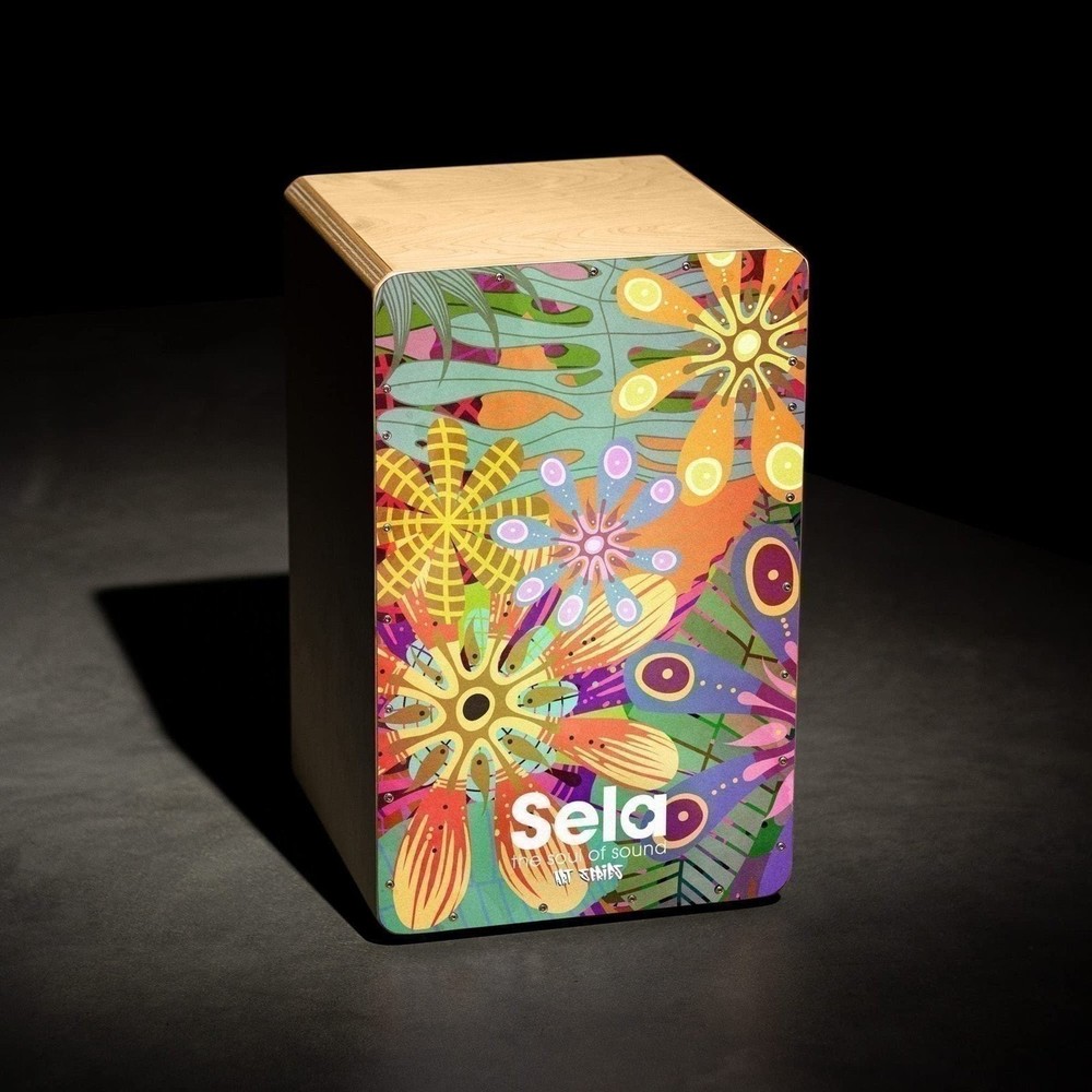 Sela Cajon (SE179)