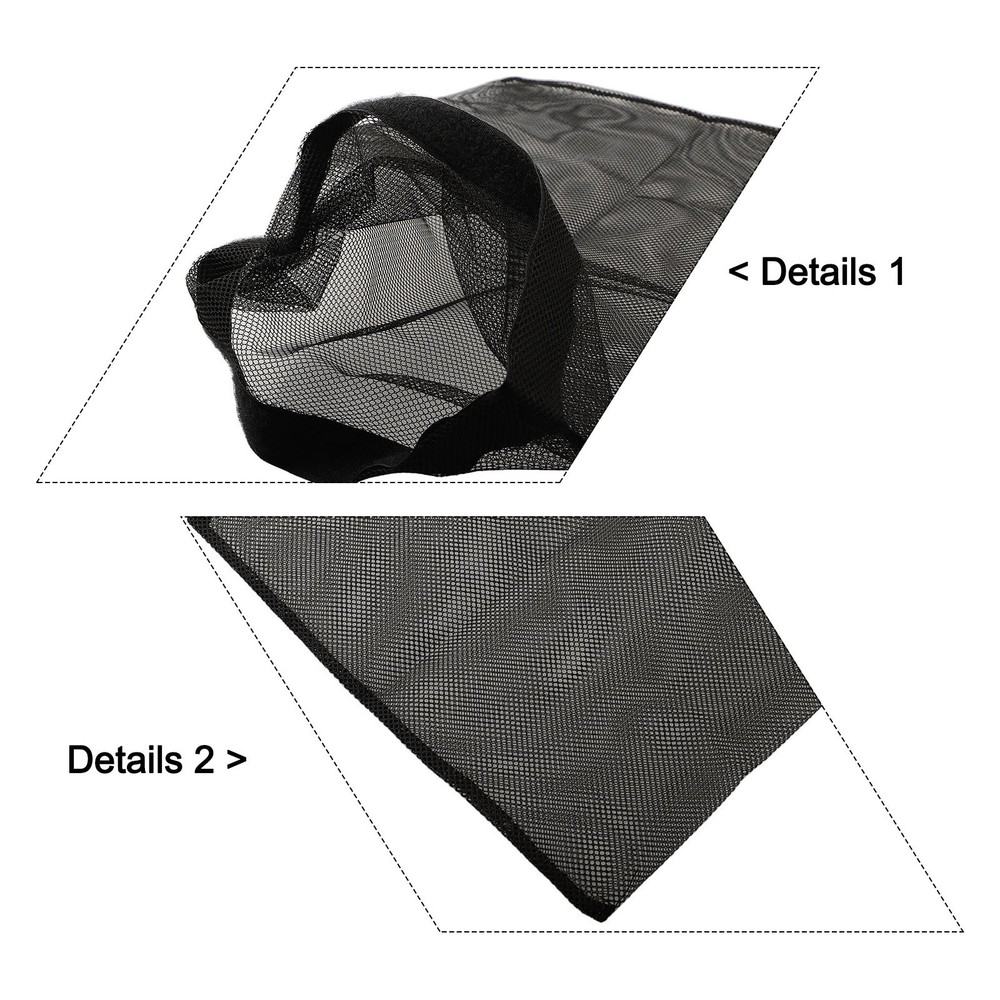 Reliable For Dryer Vent Filter Compatible with Multiple Specifications