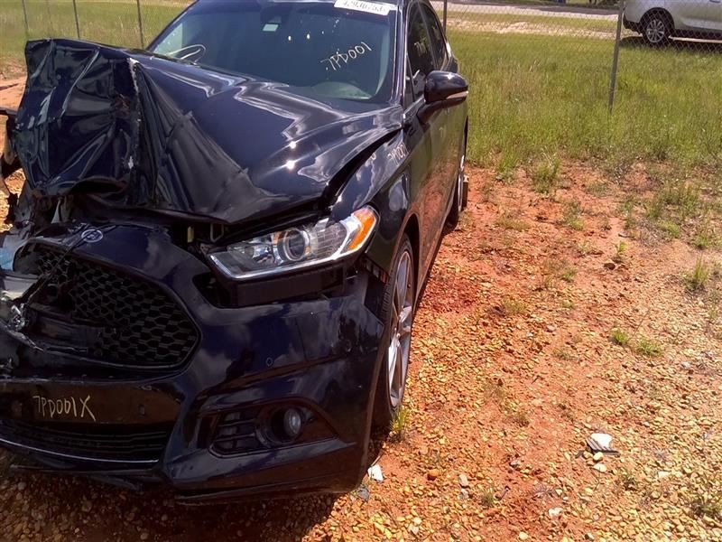 FUSION 2016 High Mounted Stop Light 1038875421