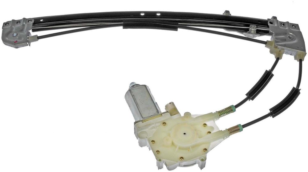 Dorman 741-416 Power Window Regulator and Motor Assembly