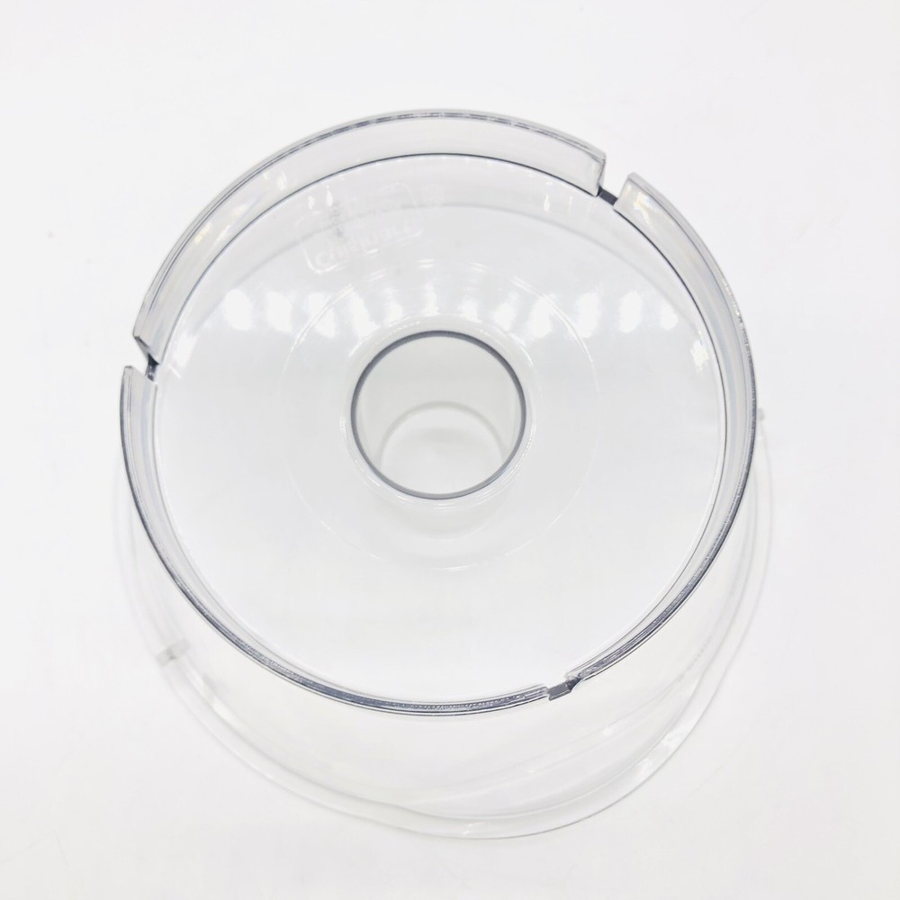 Cuisinart Elite FP-12DCN Food Processor Replacement Small Work Bowl FP-12SWBT