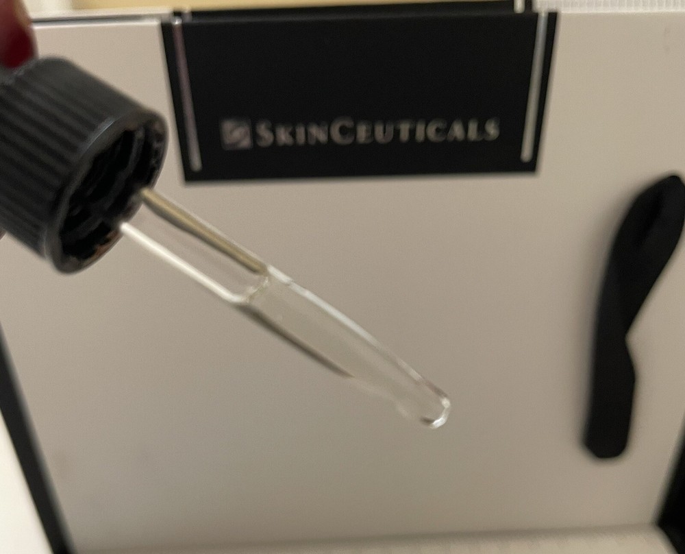 Skinceuticals CE C E Ferulic Serum Authentic VERY FRESH