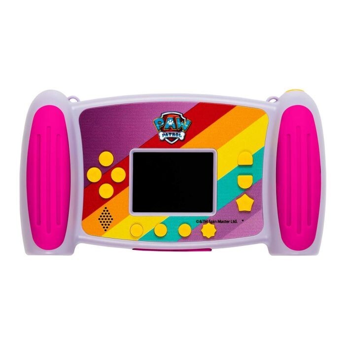 PAW Patrol Interactive Camera Video Games Camera Speaker + SD Card Nickelodeon