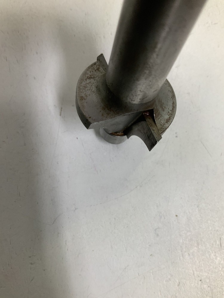 Eagle Router Bit 158-0515 UsedToolShopCom