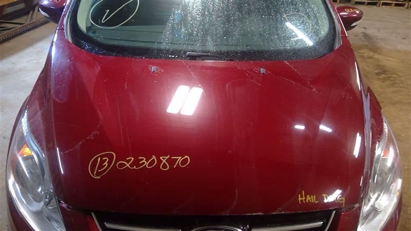 C-MAX 2013 Air Shutter 812376