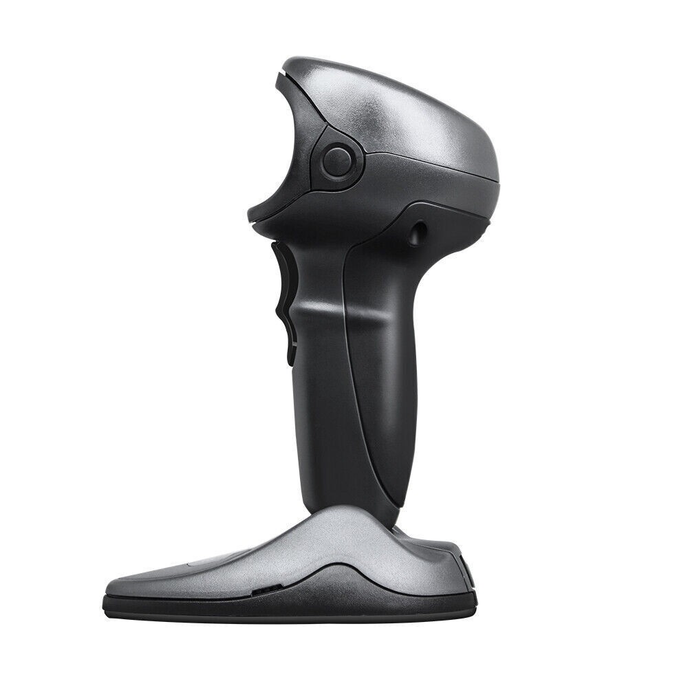Symbol DS9808-SR00007NNWR Handheld 2D 1D Barcode Scanner USB Code Reader