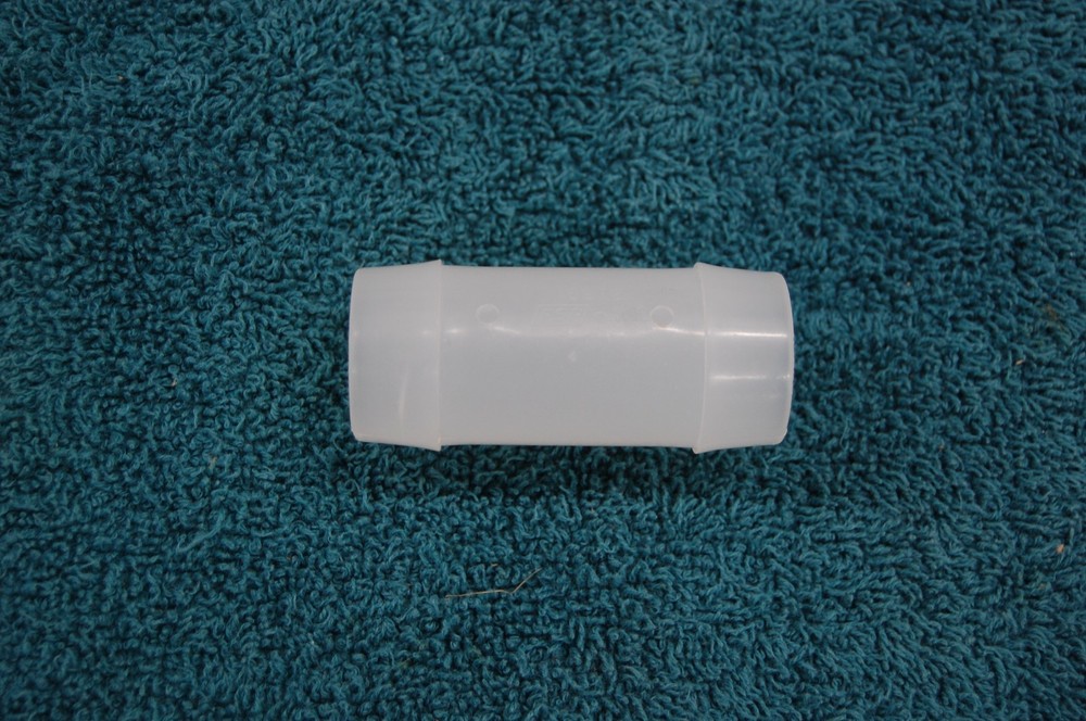 16272 COUPLER HOUSING