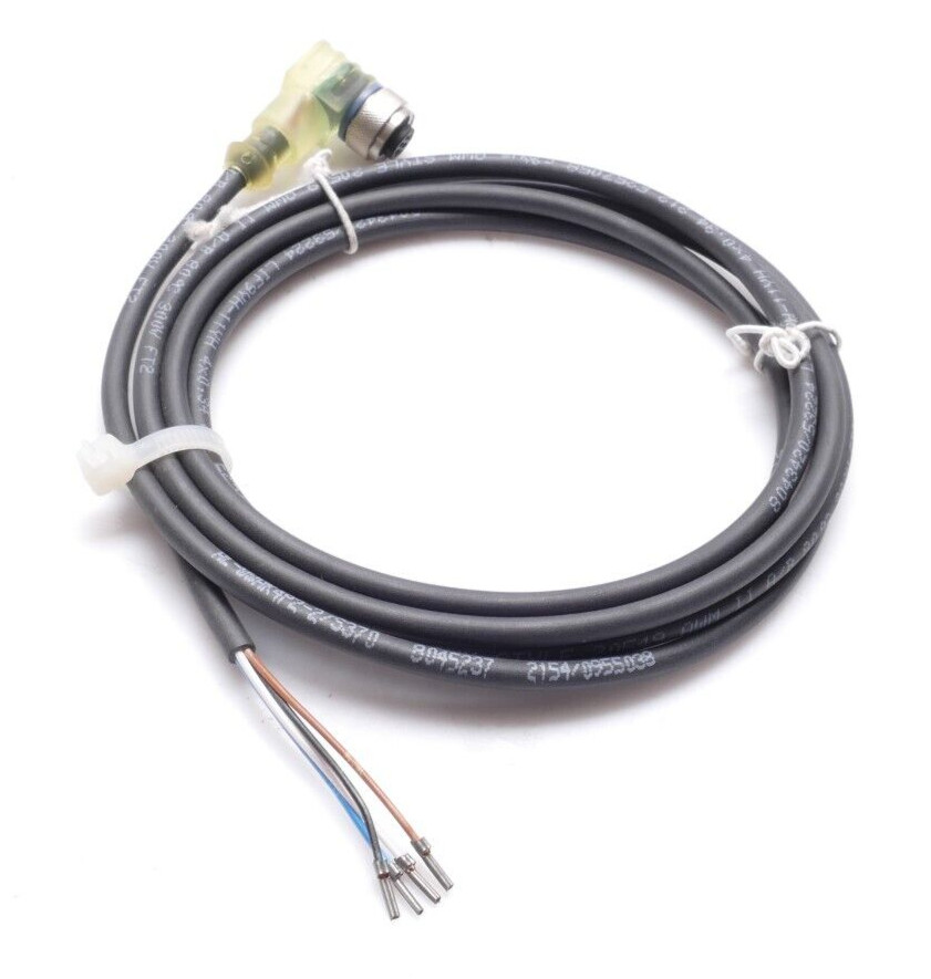 Escha 8045237 Sensor/Actuator Connector Cable