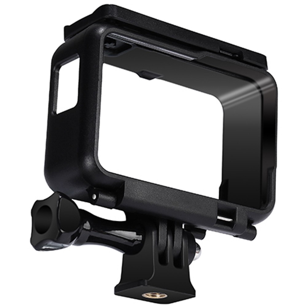 ABS Protective Mount Frame Housing Case Cover for Insta360 ONE R Camera
