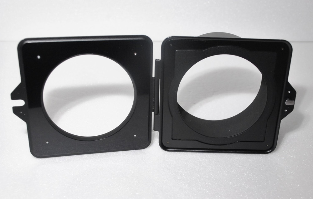 Nikon AF-1 & AF-2 Gelatin Filter Holder with Ring