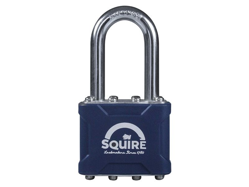 Squire - Safety Lock 35 1.5
