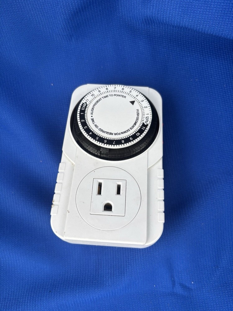 Titan Controls Apollo 6 Timer Irrigation Accessory MPN 734110
