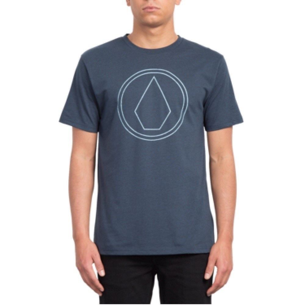 Volcom Pin Stone Men's T-Shirt