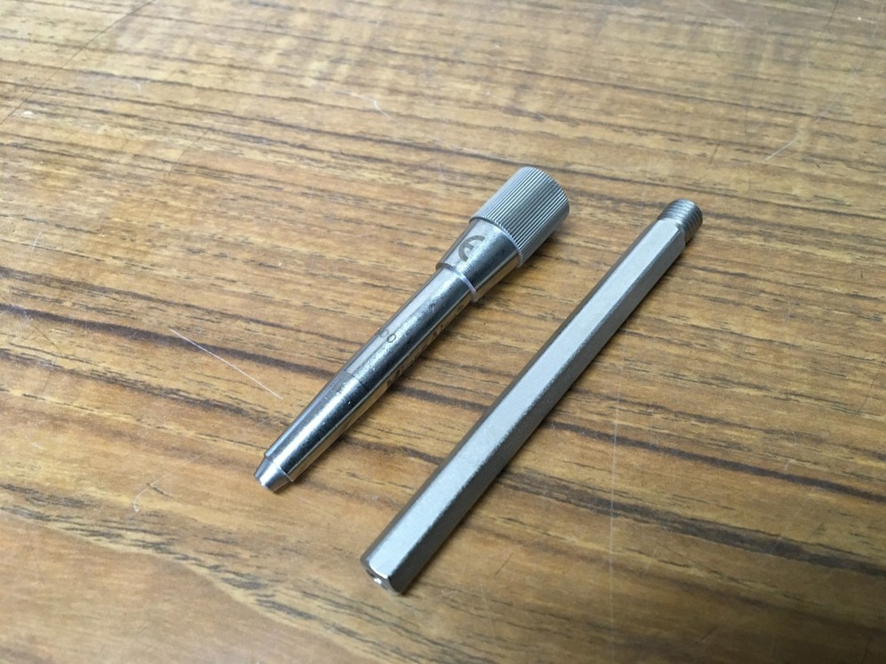 Micro-Aire Replacement Part: 1100-006 X-Long BurGuard