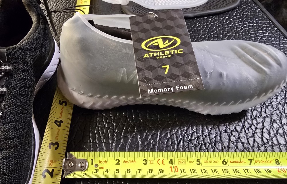 Waterproof Shoe Covers