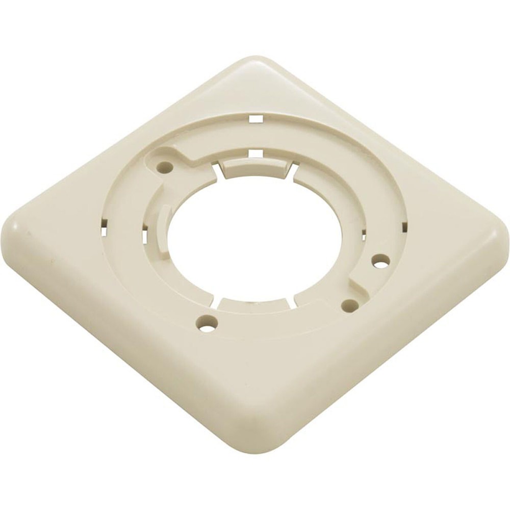 Air Volume Control, One Position, Almond