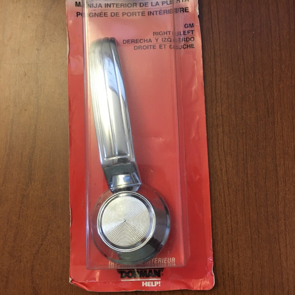 DORMAN 77002 INTERIOR DOOR HANDLE