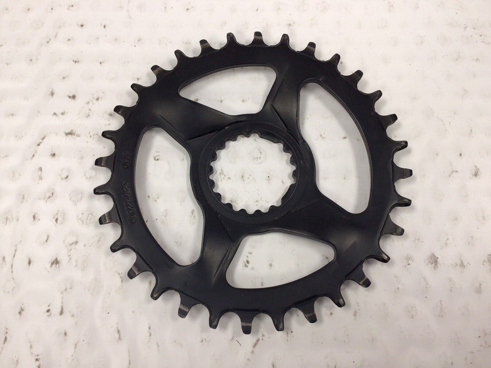 FSA Comet Megatooth 32t Direct Mount Chainring