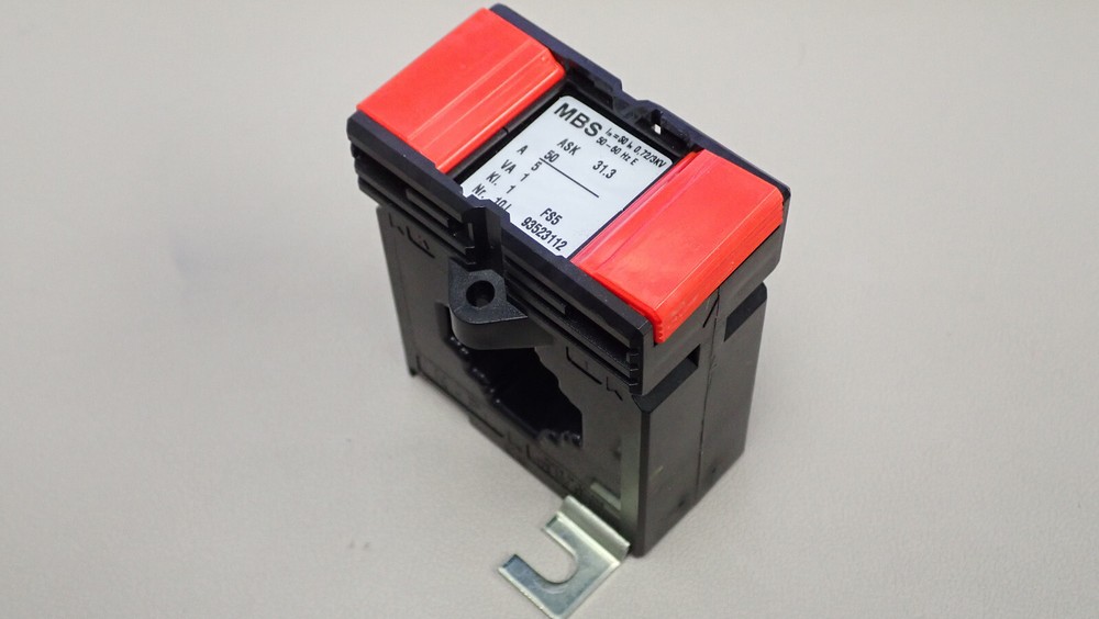 MBS - ASK 31.3 Current Transformer 50A