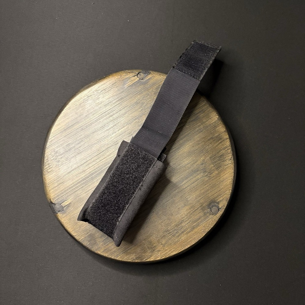 Nylon MOLLE single Magazine Pouch