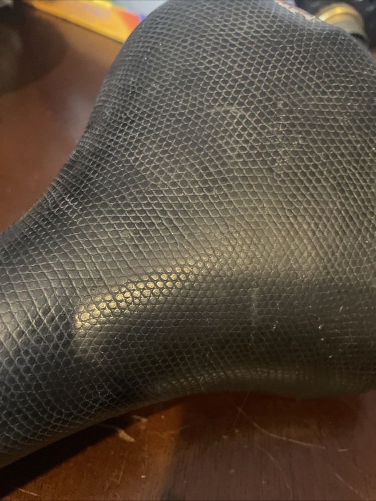 Selle San Marco C Saddle Lizard