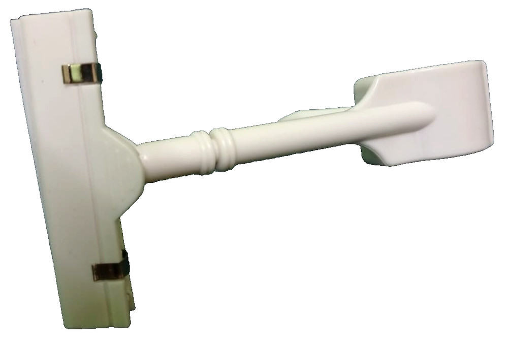 Adjustable Document Holder Rotatable Paper Holder