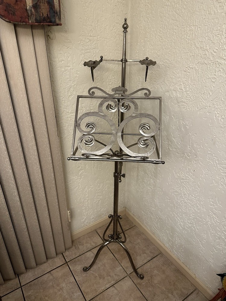 Metal Music Stand