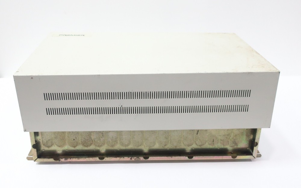 Premier 1224/2460 Chassis Module