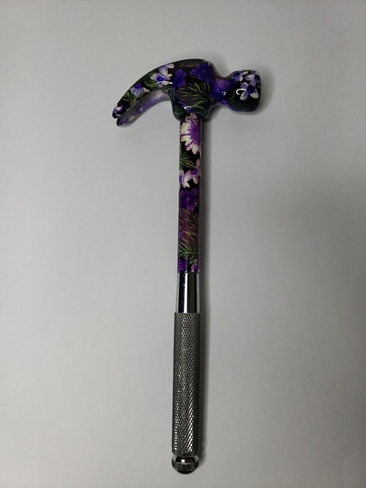 Flower Hammer