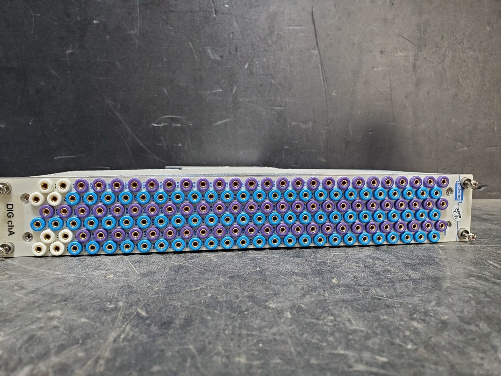 Modular Breakout System 160-Pin Plugin Module for 40-190B (NOT TESTED)