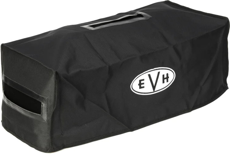 EVH 5150 III 100W Head Amplifier Cover