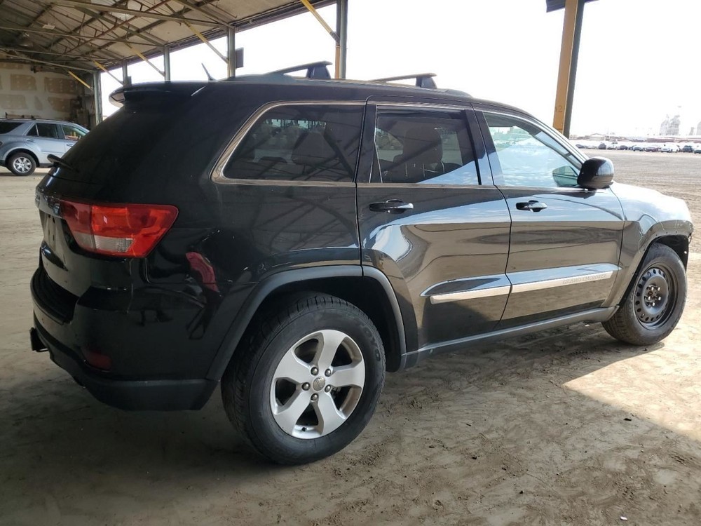 Driver Left Front Spindle/Knuckle Fits 11-15 DURANGO 2471641