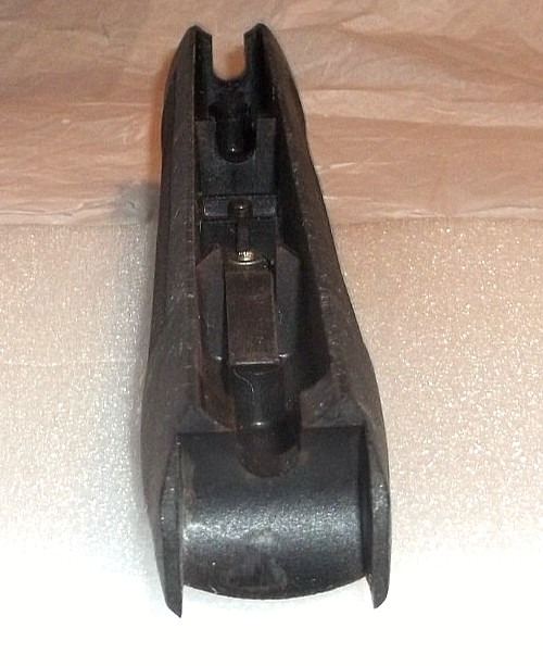 CVA Crackle Pattern Forearm for Beartooth Optima Optima Pro Wolf (EARLY STYLE)